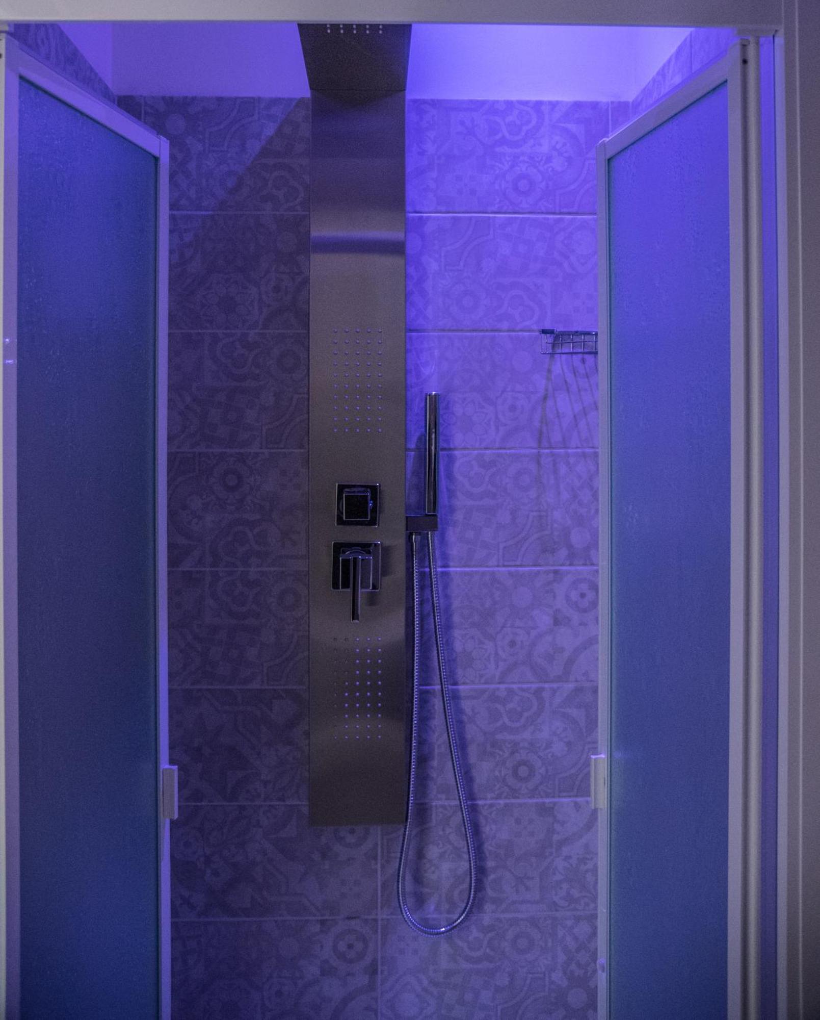 Inside Roma Rooms المظهر الخارجي الصورة