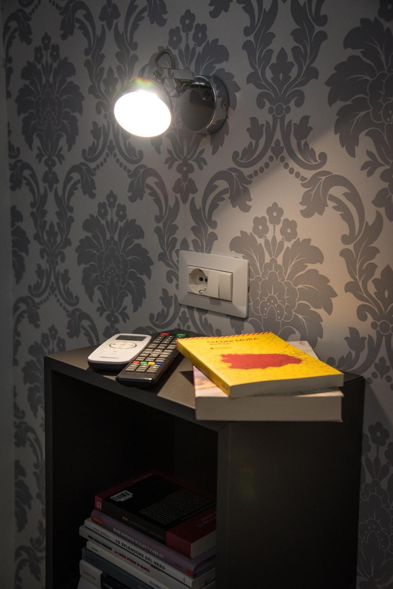 Inside Roma Rooms المظهر الخارجي الصورة