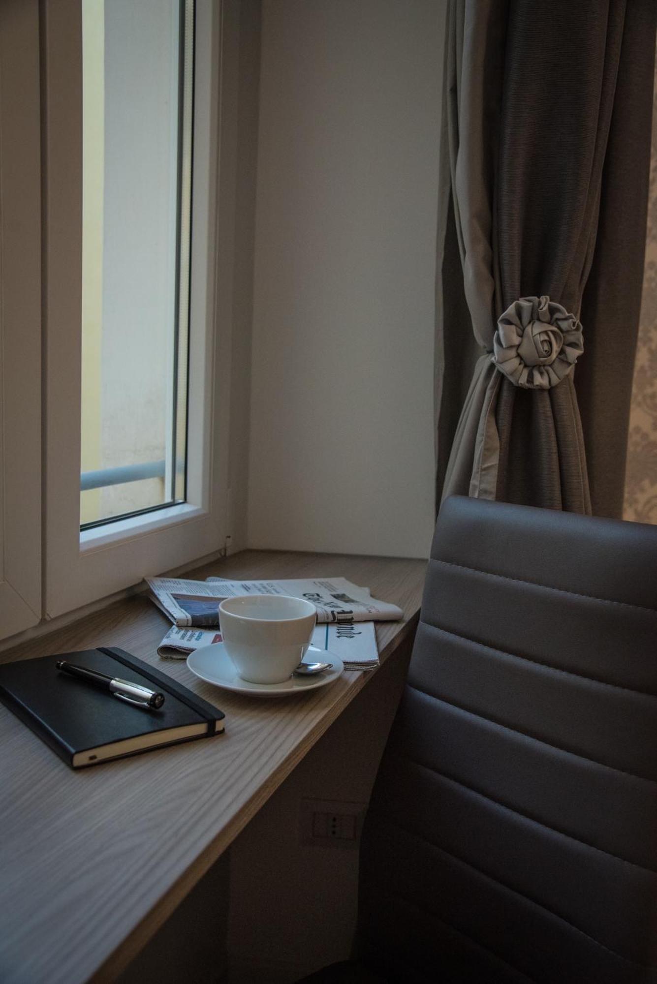Inside Roma Rooms المظهر الخارجي الصورة