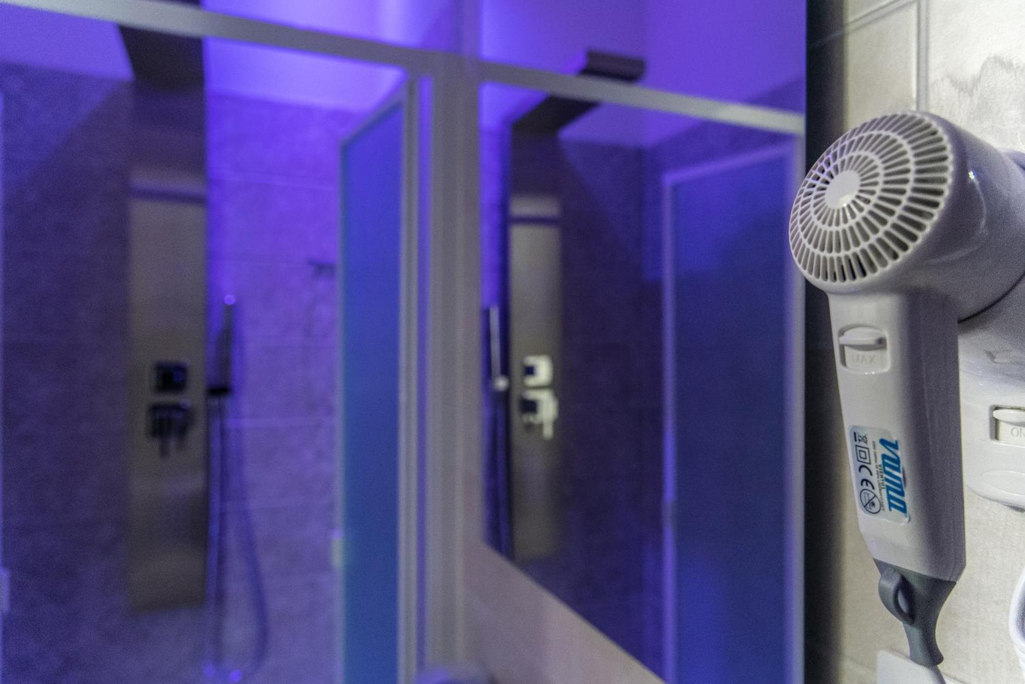 Inside Roma Rooms المظهر الخارجي الصورة