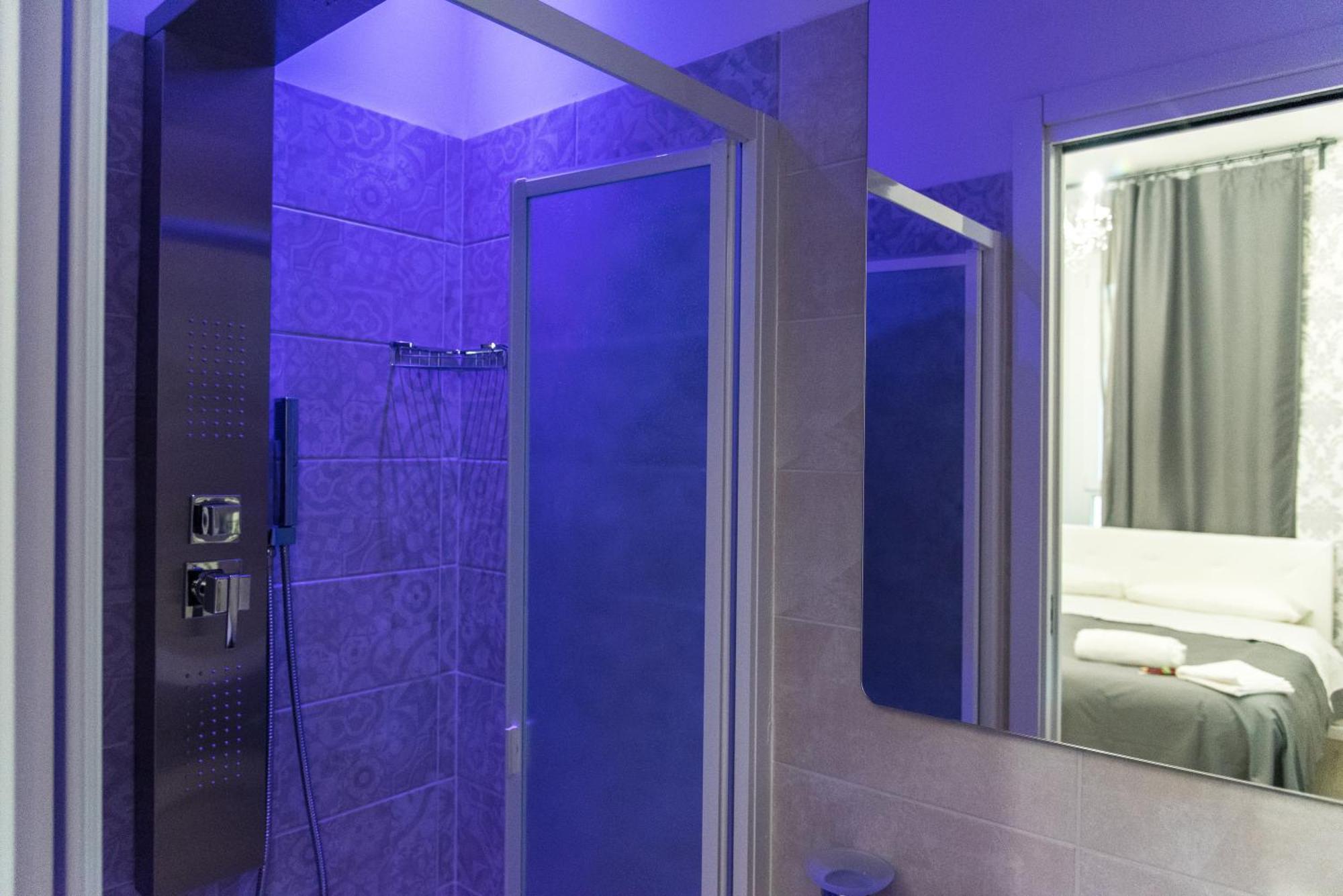 Inside Roma Rooms المظهر الخارجي الصورة