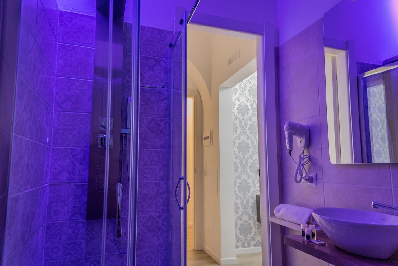 Inside Roma Rooms المظهر الخارجي الصورة