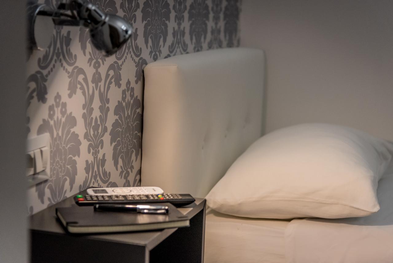 Inside Roma Rooms المظهر الخارجي الصورة