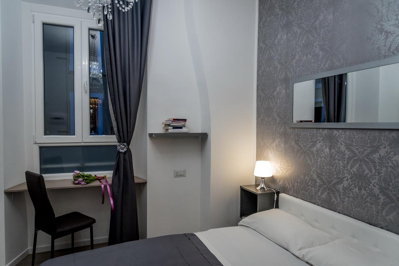 Inside Roma Rooms المظهر الخارجي الصورة