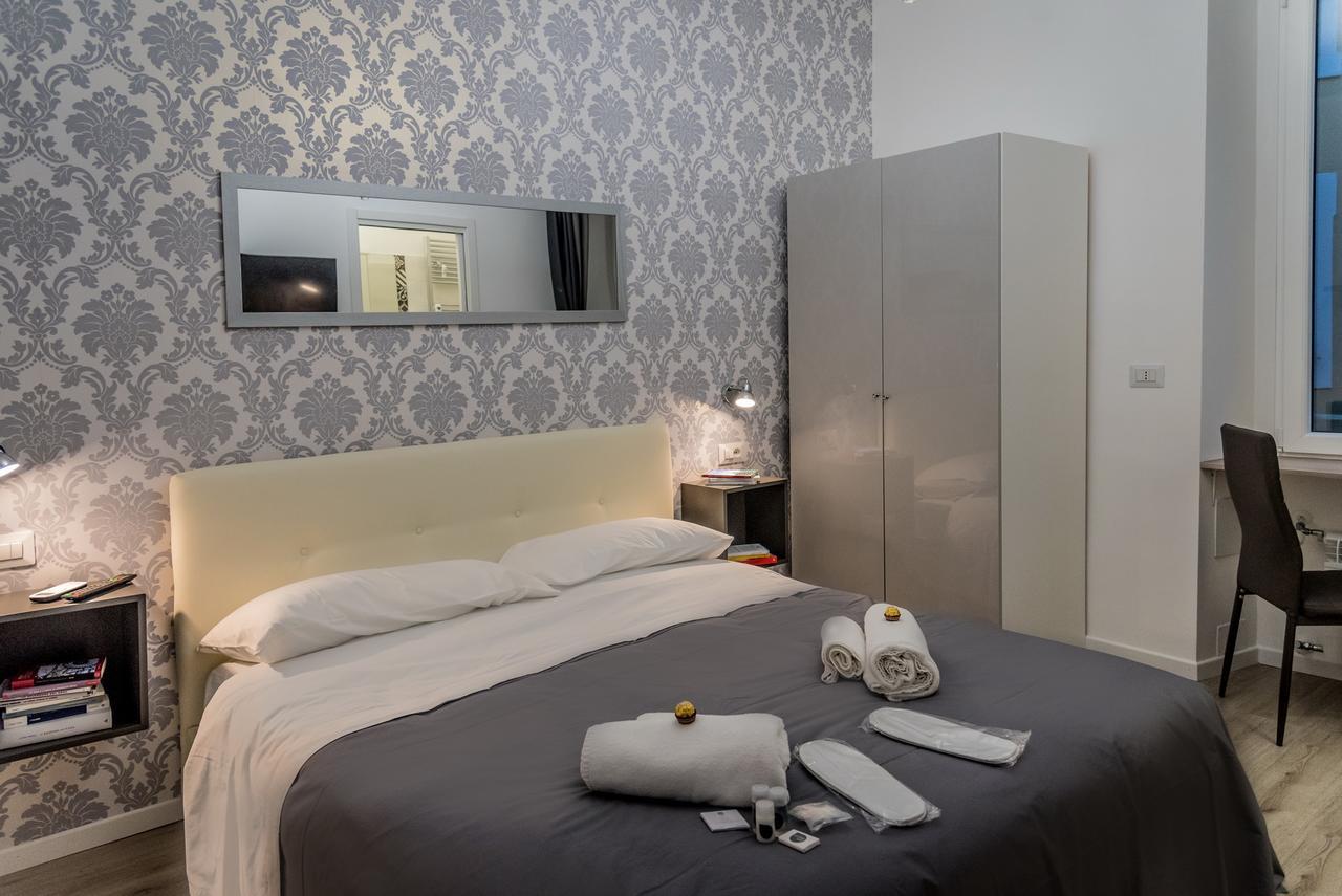 Inside Roma Rooms المظهر الخارجي الصورة