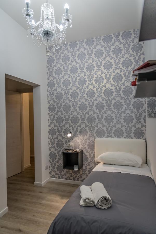 Inside Roma Rooms المظهر الخارجي الصورة