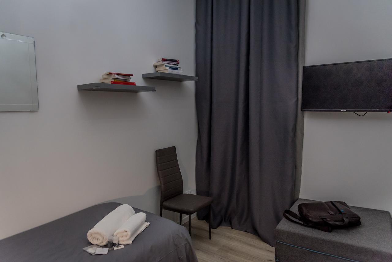 Inside Roma Rooms المظهر الخارجي الصورة