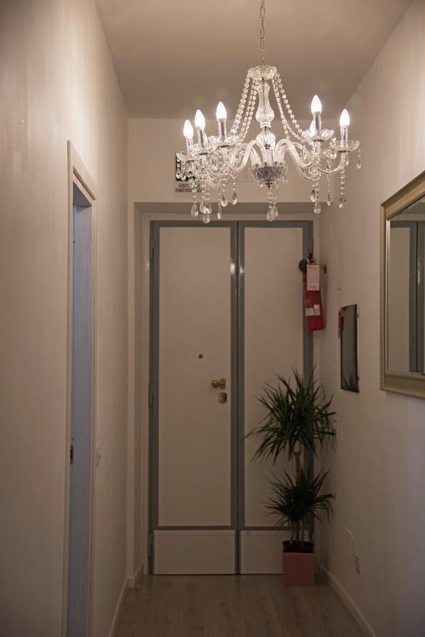 Inside Roma Rooms المظهر الخارجي الصورة