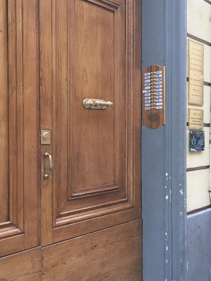 Inside Roma Rooms المظهر الخارجي الصورة