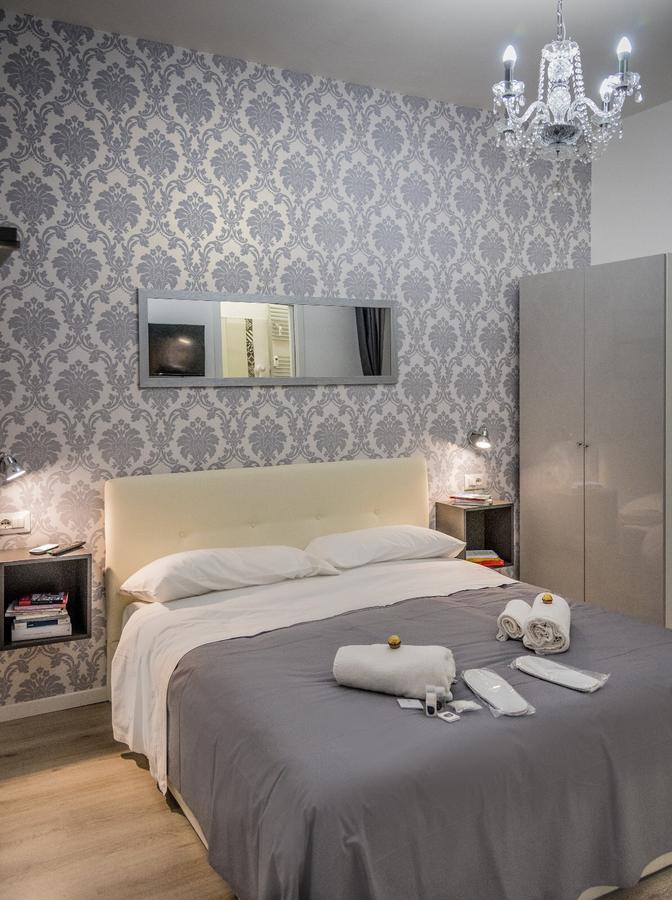 Inside Roma Rooms المظهر الخارجي الصورة