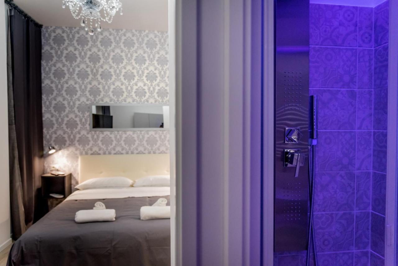 Inside Roma Rooms المظهر الخارجي الصورة