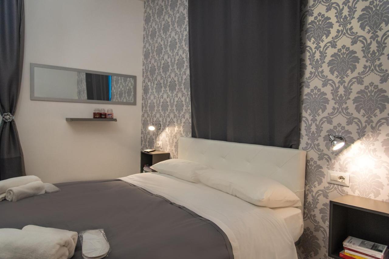 Inside Roma Rooms المظهر الخارجي الصورة
