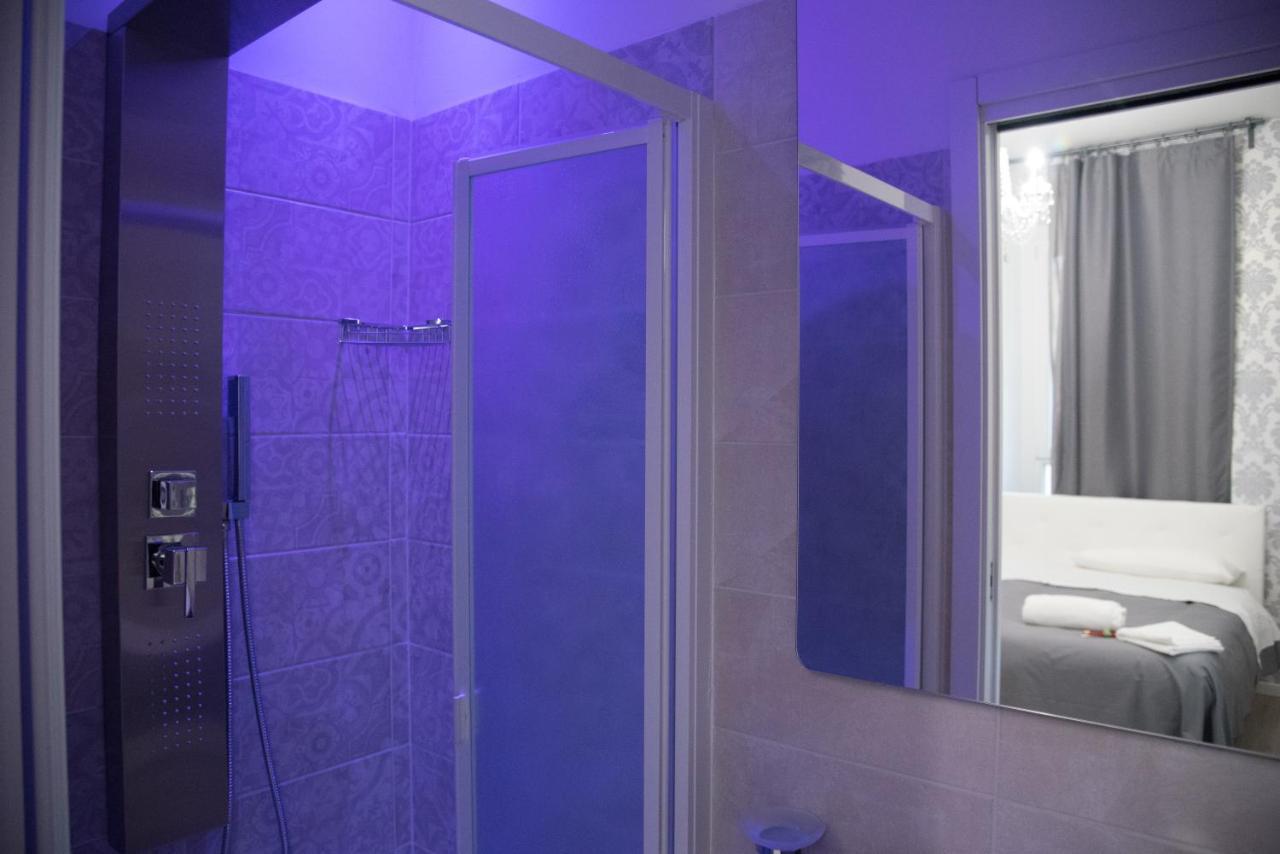 Inside Roma Rooms المظهر الخارجي الصورة