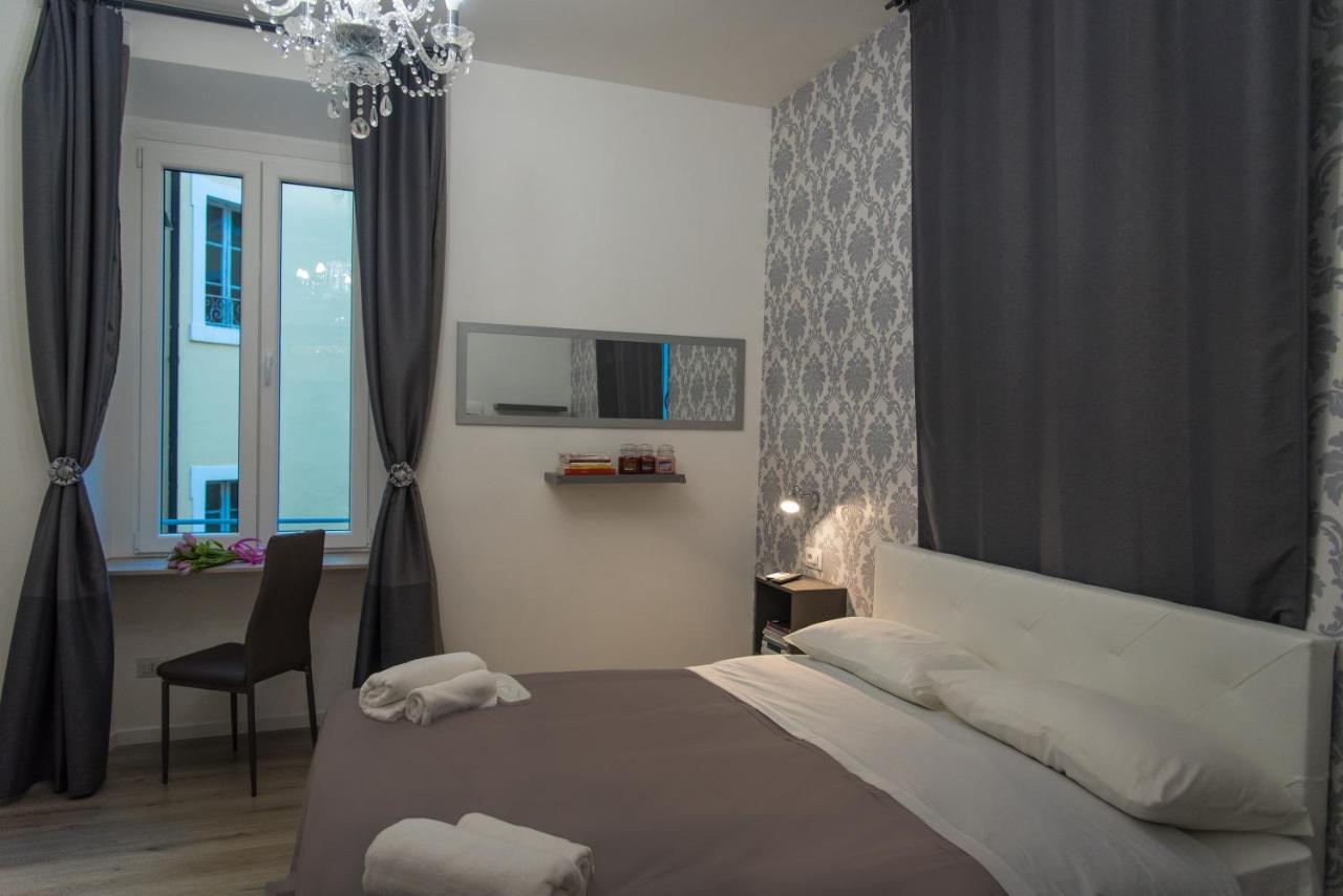 Inside Roma Rooms المظهر الخارجي الصورة