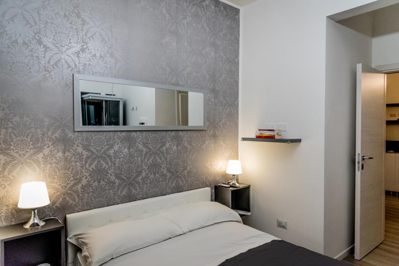 Inside Roma Rooms المظهر الخارجي الصورة