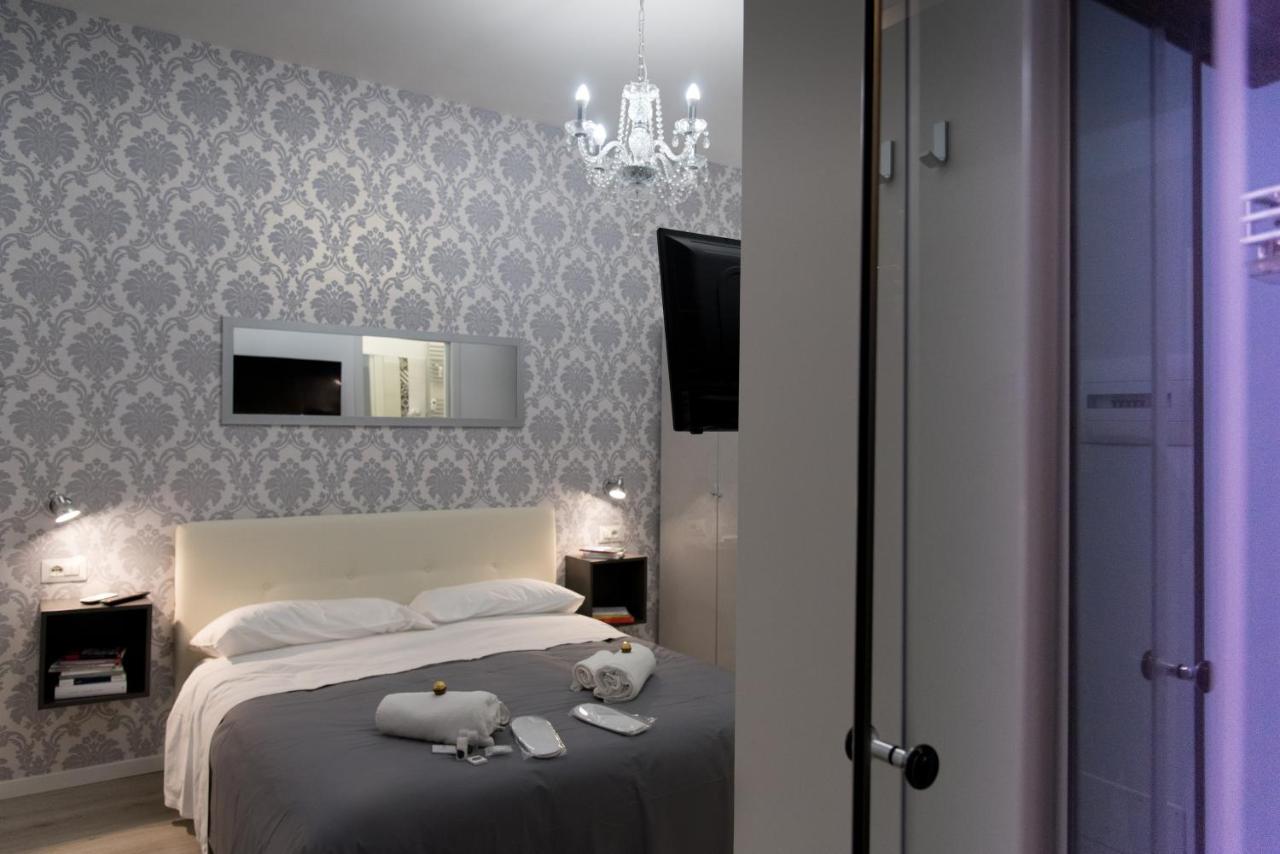 Inside Roma Rooms المظهر الخارجي الصورة